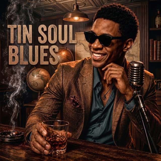 Soul Blues Icons