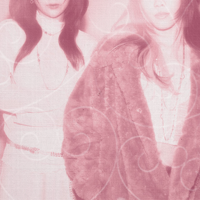 Fall in love too easily cover art