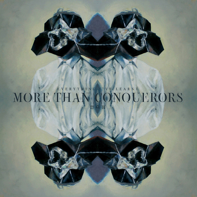 Everything I've Learnt cover art