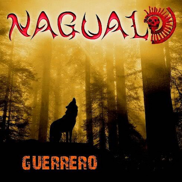 Guerrero cover art