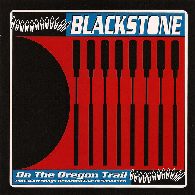 On the Oregon Trail cover art