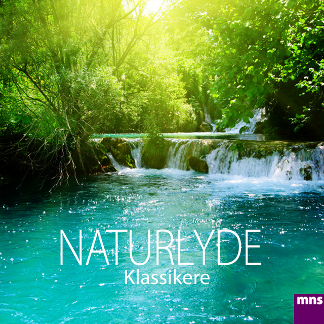 Naturlyde Klassikere cover art