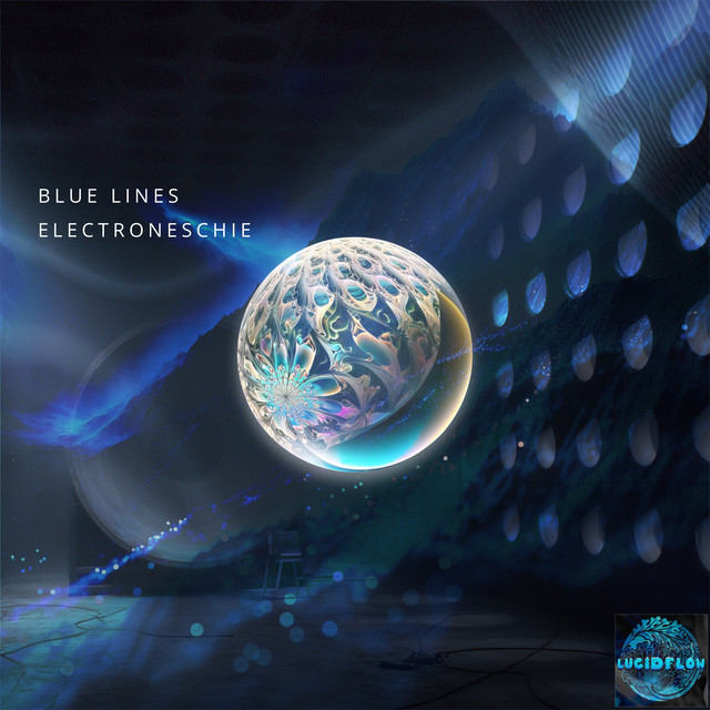 Electroneschie cover art