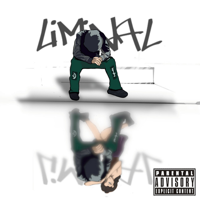 Liminal cover art