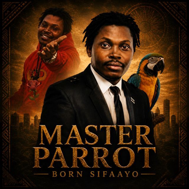 Kamese Tambula cover art