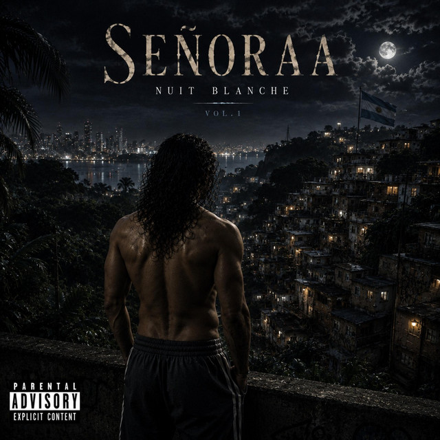 Señoraa