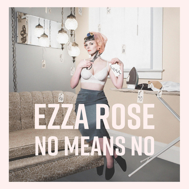 No Means No cover art