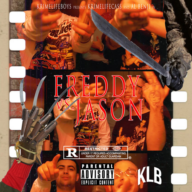 Freddy vs. Jason (feat. Al Benji)