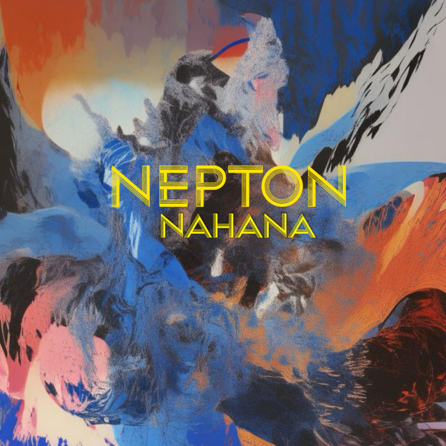 Nepton - Nahana