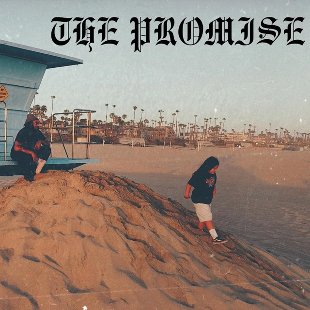 The Promise cover