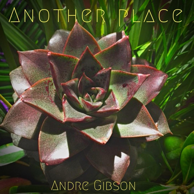 Another Place cover art