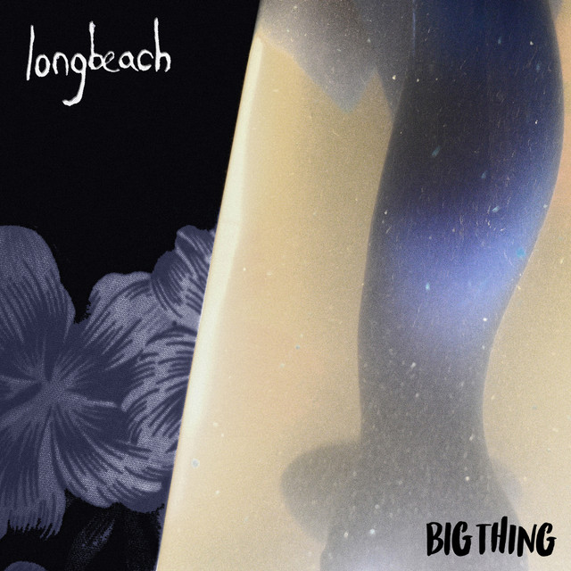Longbeach cover art