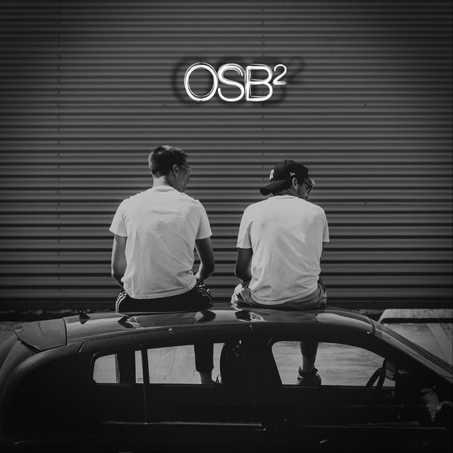 OSB2 cover art