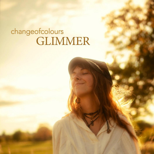 Glimmer cover art