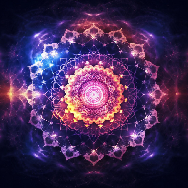 741 Hz Horizon's Harmony cover art