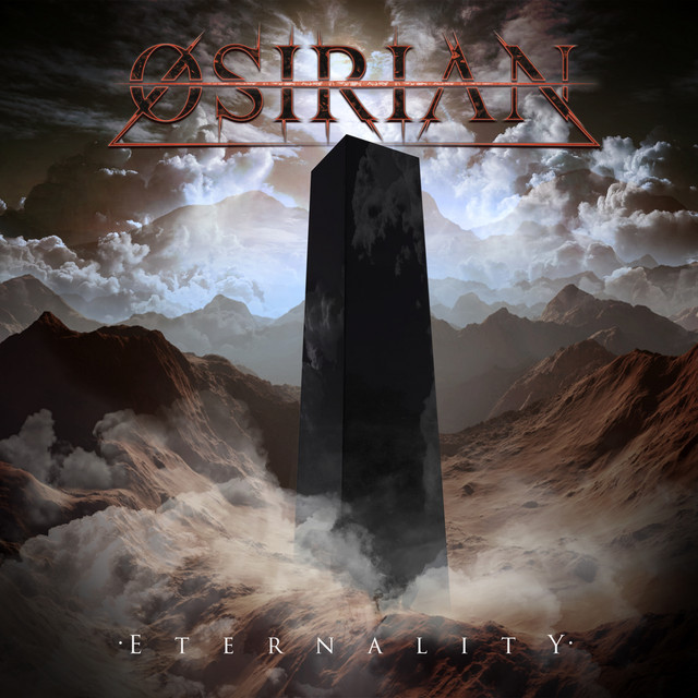 OSIRIAN | Spotify