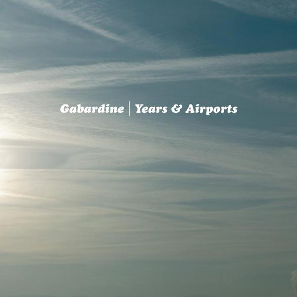 Years & Airports cover