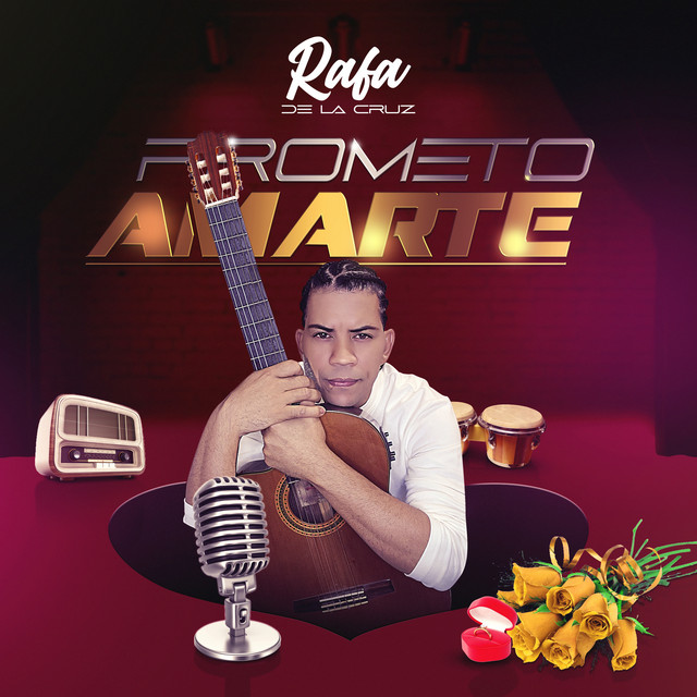 rafa de la cruz