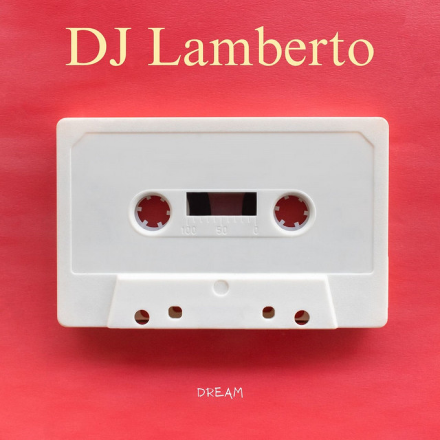Dream cover art
