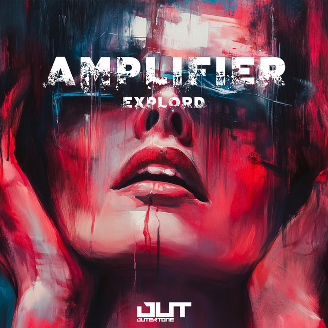 Amplifier cover art