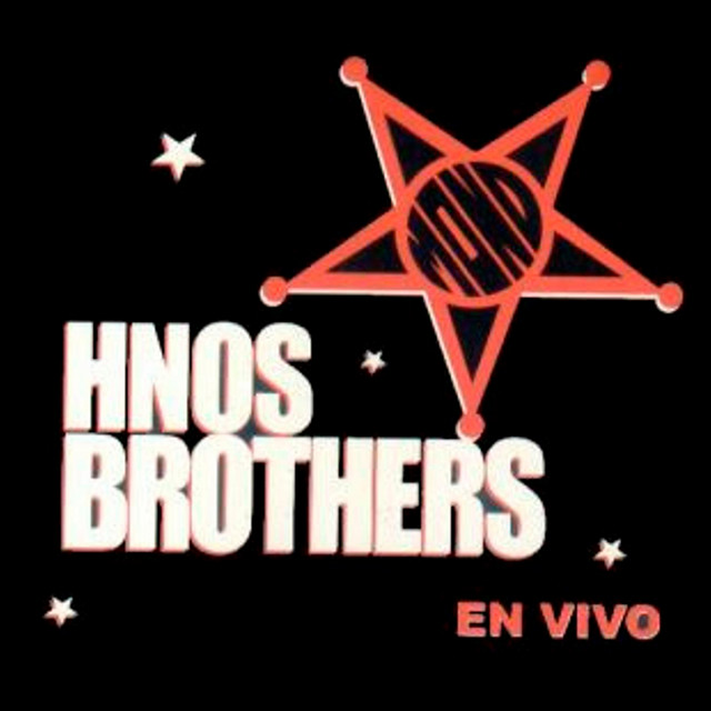Mono (Hnos. Brothers En Vivo) cover art