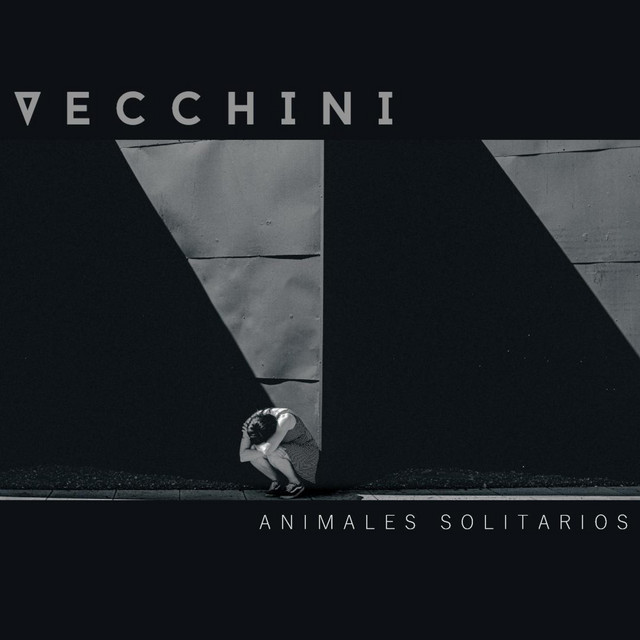 Animales Solitarios