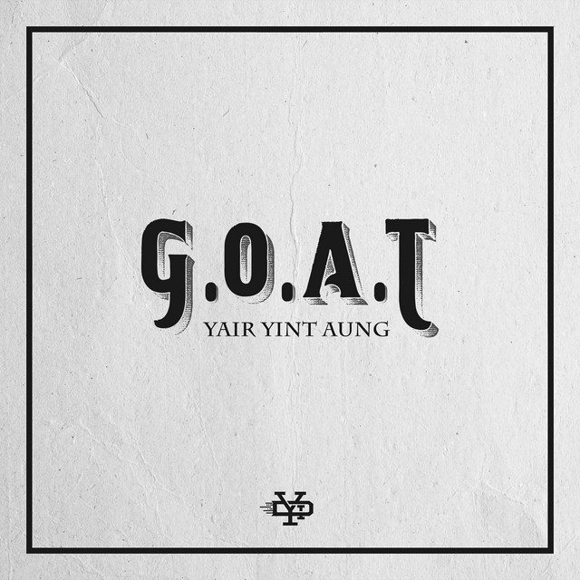 G.O.A.T cover art