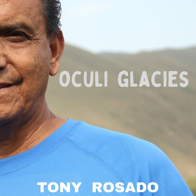 Tony Rosado - Paura e Confusione