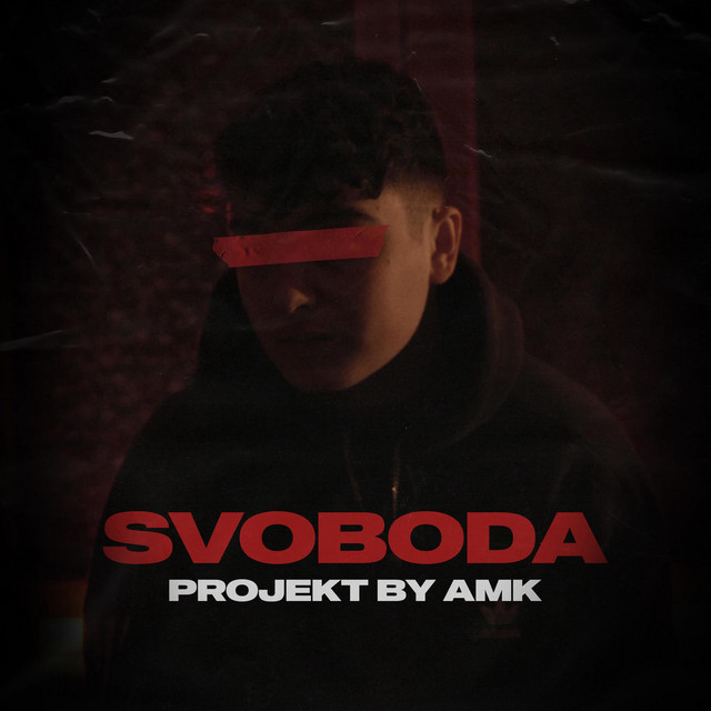 Svoboda cover art