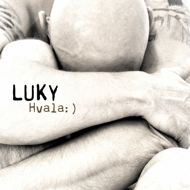 Hvala:) cover art