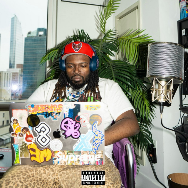 Over Here cover art