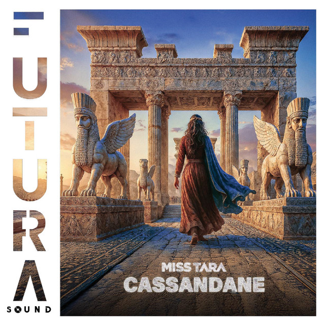 Cassandane cover art