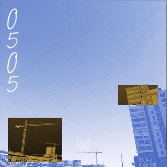 0505 cover art