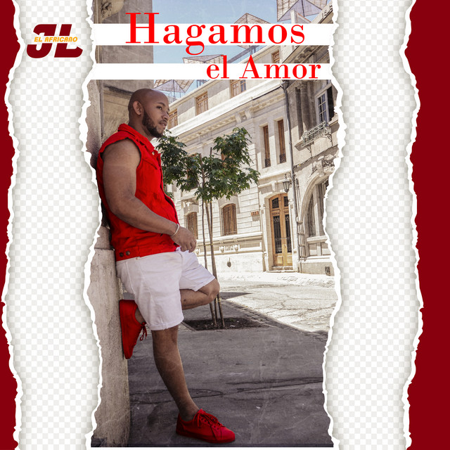 jl el africano – Hagamos el Amor