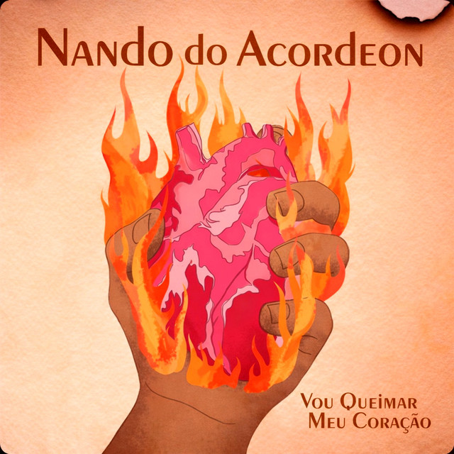Nando do Acordeon