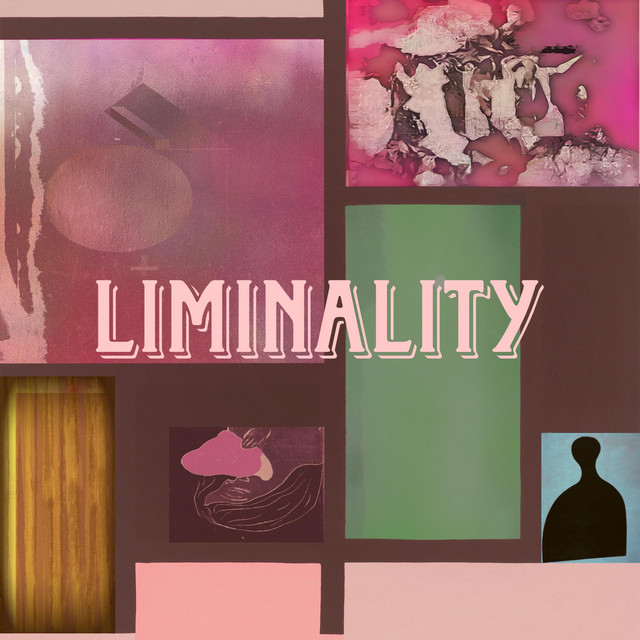 LIMINALITY cover