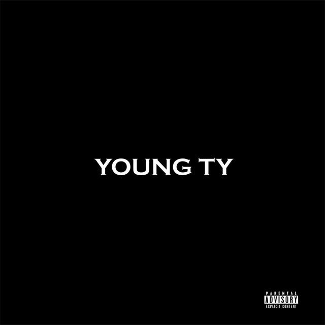 YOUNG TY cover art