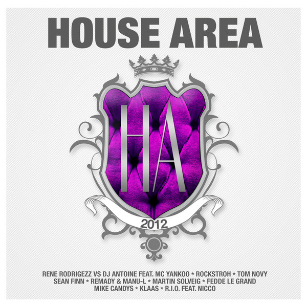 In My Mind - Axwell Radio Edit
