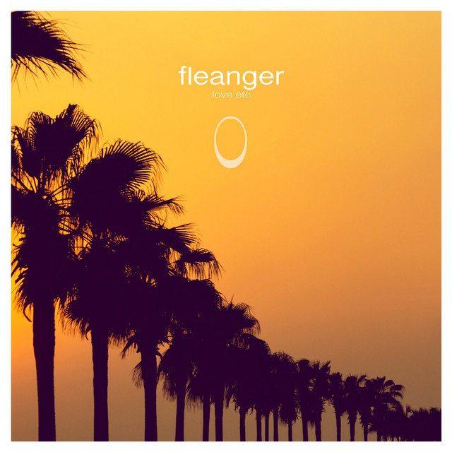 Обкладинка: Love Etc — Fleanger