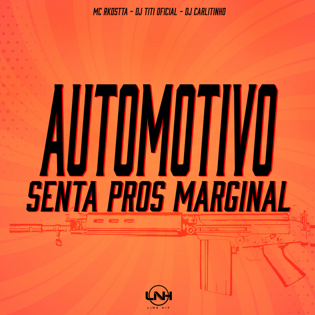 Automotivo Sentar Pros Marginal