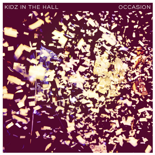 Occasion cover art
