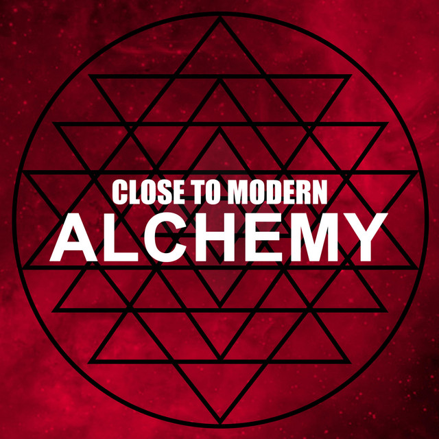 Alchemy cover art