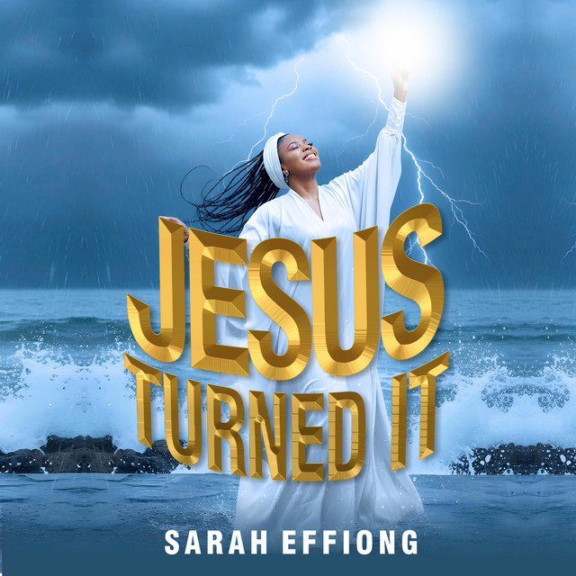 Jesus Turned It