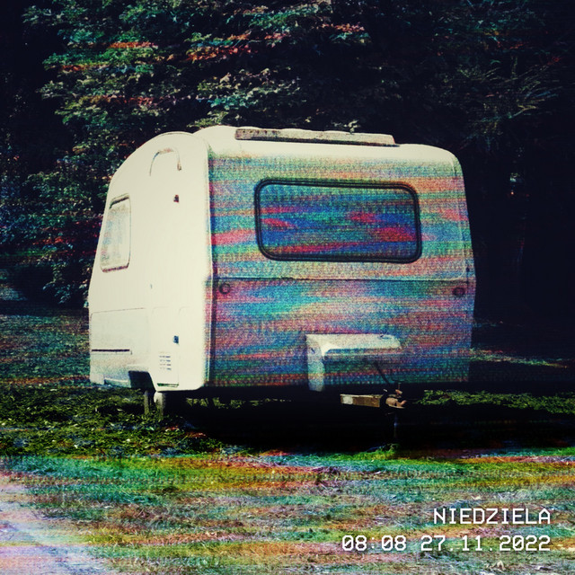 Niedziela cover art