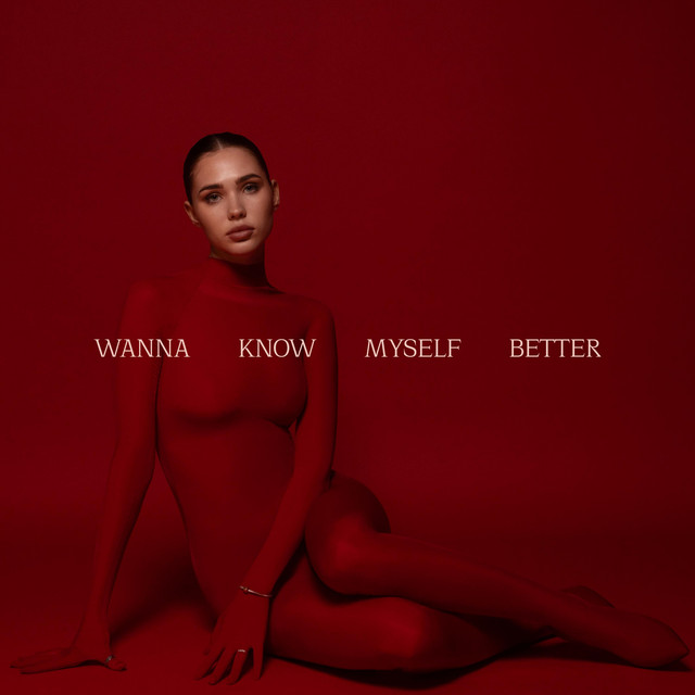 Cover art: Wanna Know Myself Better — Marri Sienn