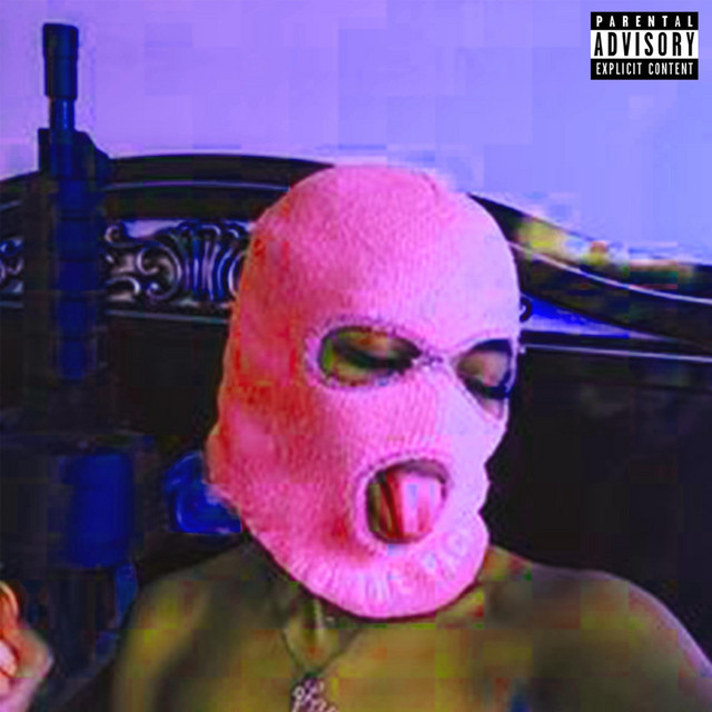 Spxiled cover art