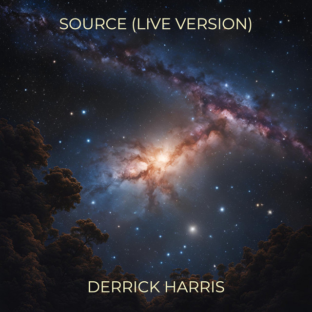 Source (Live Version) cover