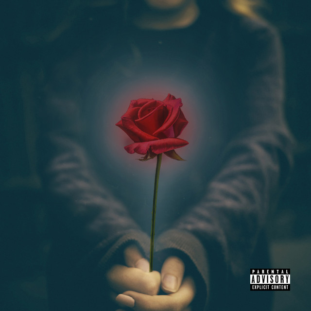 Love hurts me cover art