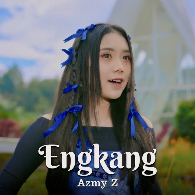 ENGKANG cover art
