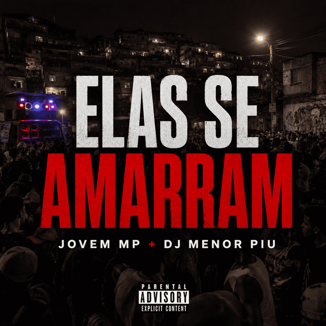 ELAS SE AMARRAM